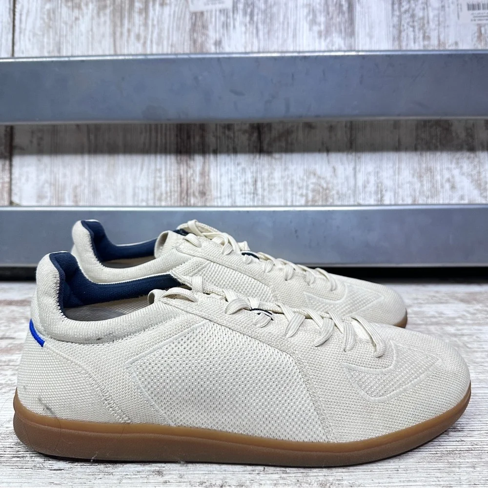 Rothy's The Sneaker Shoes RS01 Hudson - Size 11
